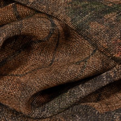 Image showing  Camo Burlap, 12 ft. x 54 in., Mossy Oak Break-Up Country