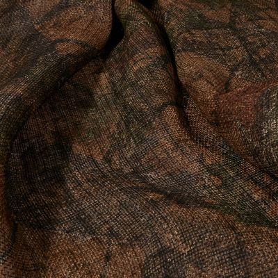Image showing  Camo Burlap, 12 ft. x 54 in., Mossy Oak Break-Up Country