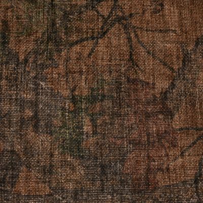 Image showing 6 th Vanish Camo Burlap, 12 ft. x 54 in., Mossy Oak Break-Up Country