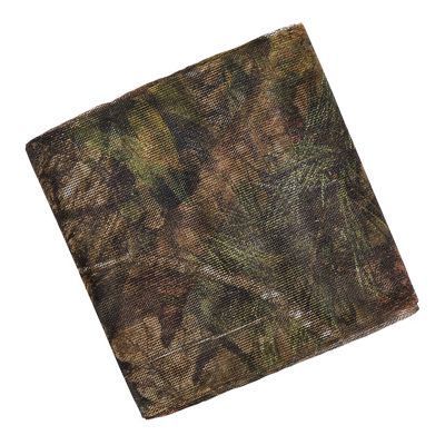 Vanish Camo Netting for Ground Hunting Blinds, 12 ft. x 56 in., Mossy Oak Break-Up Country