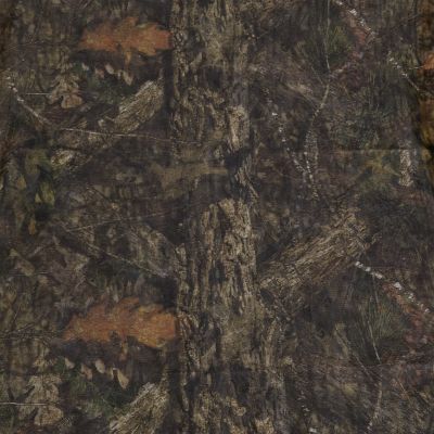Image showing  2-Person Camo Netting for Ground Hunting Blinds, 12 ft. x 56 in., Mossy Oak Break-Up Country