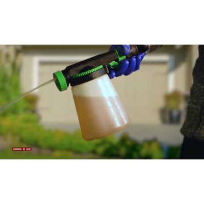 Image showing  32 oz. Weed Killer for Lawns, Concentrate