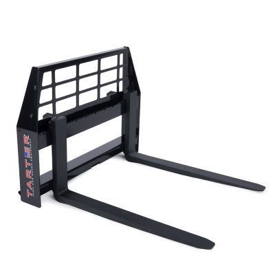 Image showing  Pallet Fork Quick Attach