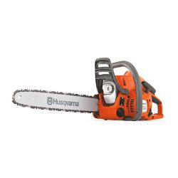 Husqvarna Chainsaw & Trimmer