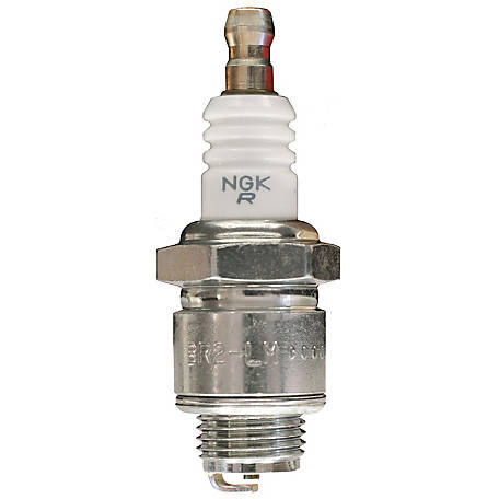 NGK BR2-LM 5798 Spark Plugs Blower Genuine 