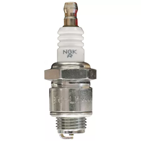 NGK 13/16 in Spark Plug Blister Pack for Coleman Craftsman Homelite Kohler Kubota Wincharger and Winpower models Mower Engines & Parts