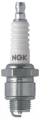 NGK 13/16 in. Spark Plug Blister Pack for Evinrude, Johnson, Kubota, Mercury, Sea King, Sears and Wizard Models