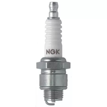 NGK 13/16 in Spark Plug Blister Pack for Evinrude Johnson Kubota Mercury Sea King Sears and Wizard Models Mower Engines & Parts