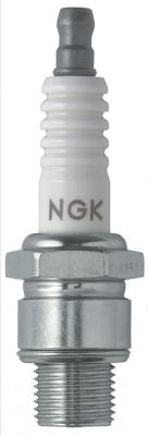 NGK 13/16 in. Spark Plug Blister Pack for Mercury Models, 1473