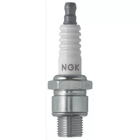 NGK 13/16 in Spark Plug Blister for Mercury Models Mower Engines & Parts