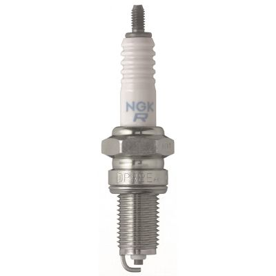 Wetenex DPR8EA-9 Resistor Spark Plugs DPR8EA9 Motorcycle Spark Plug Pack of 8