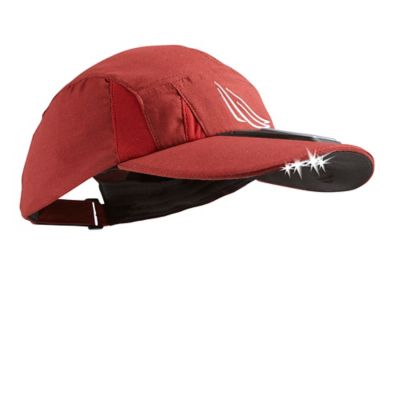 ball cap headlamp