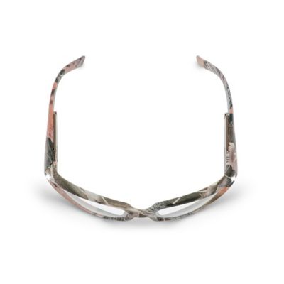 Image showing  LIGHTSPECS LED Impact-Resistant ANSI-Rated Safety Glasses, Camo