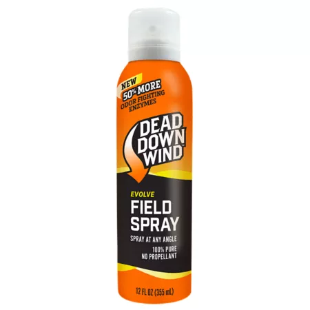 Dead Wind 12 oz Evolve 3D+ Scent Control Field Spray Continuous Spray Scent Control & Elimination