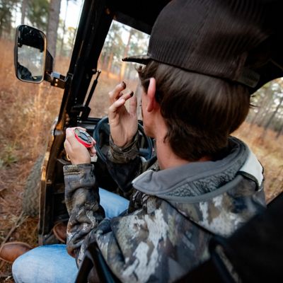 Image showing  Trophy Hunter Scent Control 10 pc. Kit