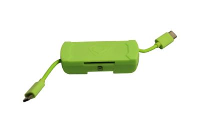 Image showing  SD Card Reader, Android Version, USB 2.0