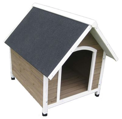 tractor supply large dog houses