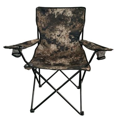 Treeline Camping Chair Tscquadchr Wid At Tractor Supply Co