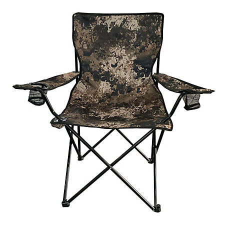 Treeline Camping Chair Tscquadchr Wid At Tractor Supply Co