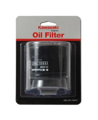 Arnold Lawn Mower Oil Filter for Select Kawasaki Models