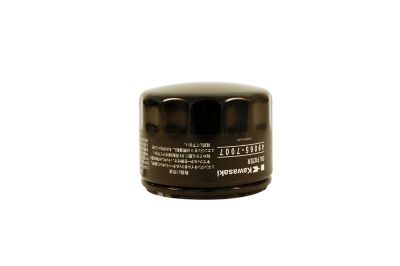 Image showing  Lawn Mower Oil Filter for Select Kawasaki Models