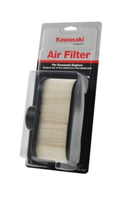 Image showing  Kawasaki Air Filter for 11013-7052, 11013-7049, 1103-7047, 99999-0384 and More