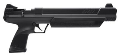 Umarex Strike Point Multi-Pump Pellet Air Pistol