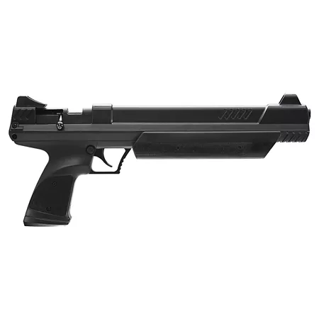 Umarex Strike Point Multi-Pump Air Gun BB Guns