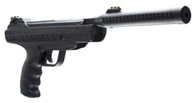 Image showing  Trevox Break-Barrel Pellet Air Pistol