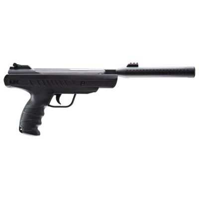 Image showing  Trevox Break-Barrel Pellet Air Pistol