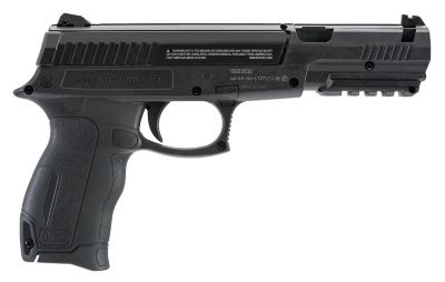 Umarex Dx17 Spring Powered BB Air Pistol, Single Stroke