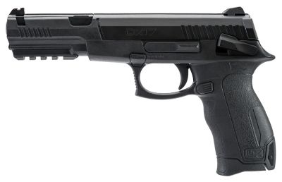 Image showing  Dx17 Spring Powered BB Air Pistol