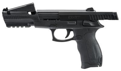 Image showing  Dx17 Spring Powered BB Air Pistol
