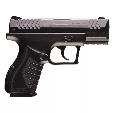 Umarex XBG Semi-Automatic Air Pistol 19 Shot Capacity BB Guns