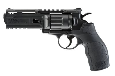 Umarex Brodax .177 Caliber BB Revolver Air Pistol