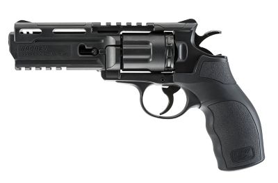 Crosman Vigilante (BB/ .177), Air Pistols