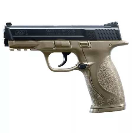 Smith & Wesson M&P 40 BB Semi-Automatic Air Gun BB Guns