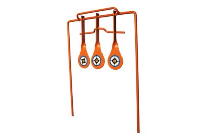 Image showing  Auto Reset Air Gun Target Stand