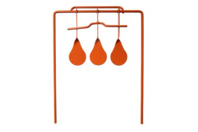 Image showing  Auto Reset Air Gun Target Stand