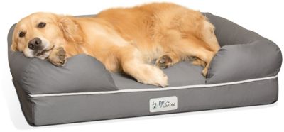 Image showing  Ultimate Dog Bed and Lounger