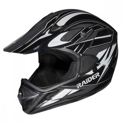 image of a Powersport Protective Gear & Safety