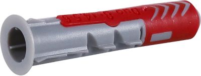 Image showing  #8 & #10 DuoPower Contractor-Strength Anchors Kit, 60-Pack