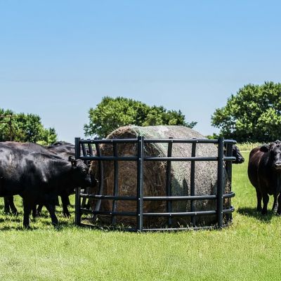 Image showing  Bar Kit for 46 in. Feeder