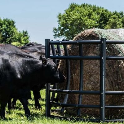 Image showing  Bar Kit for 46 in. Feeder