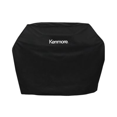 Kenmore Waterproof Grill Cover for 56 in. 4-Burner Grills