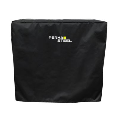 Permasteel Cooler Cover, Black