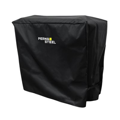 Image showing  Cooler Cover, Black