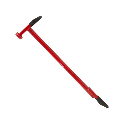 Eskimo Redneck Bucket Ice Chisel, 19.25 in. at Tractor Supply Co