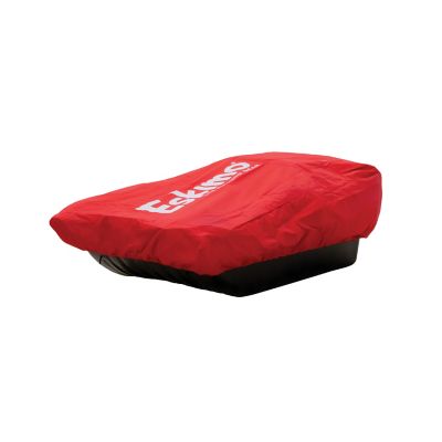 Eskimo Travel Cover, 50 in. Sleds, Red, 300D, 16475