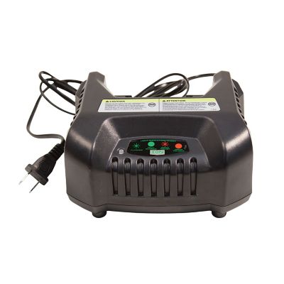 ION Smart Battery Charger